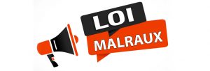 Loi Malraux