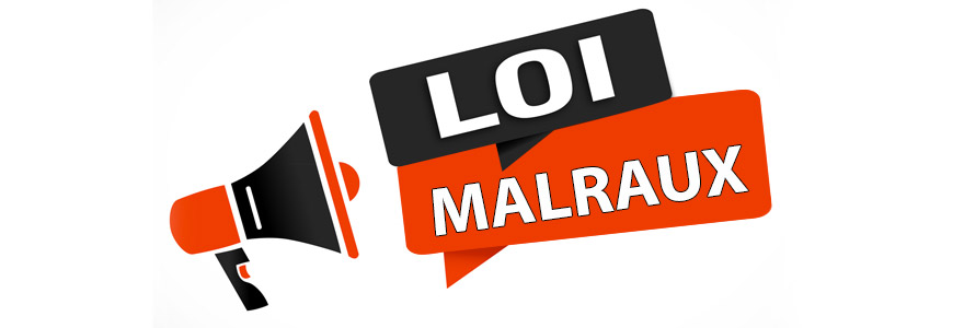 Loi Malraux