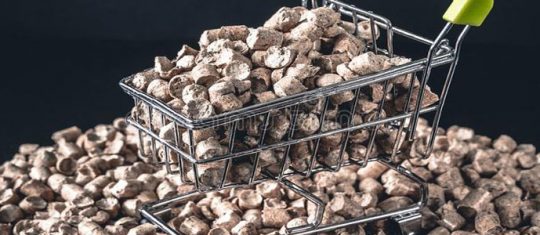 Les raisons pour lesquelles opter pour une chaudière à granulés