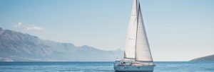 Passionnés de voile