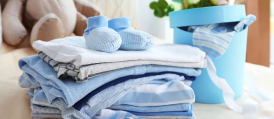 Commandez en ligne des vêtements pas chers pour votre bébé garçon