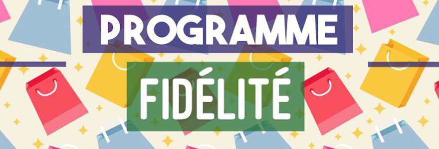 programme de fidélité