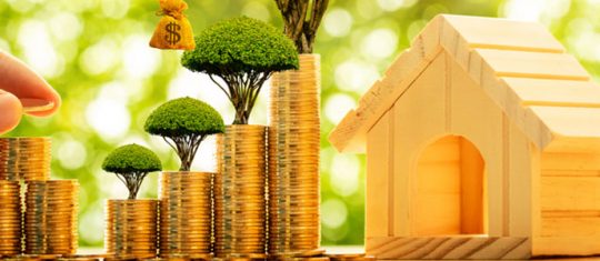 Investir dans l'immobilier