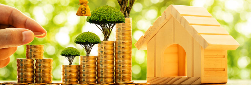 Investir dans l'immobilier