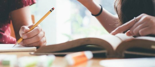 préparation au concours