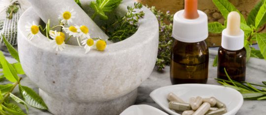 Produits pour la santé et le bien-être