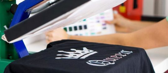 Créer son t-shirt personnalisé en ligne