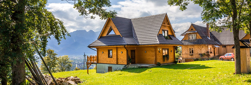 Dénicher des terrains constructibles en Dordogne