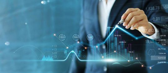 Stratégie de croissance pour une entreprise