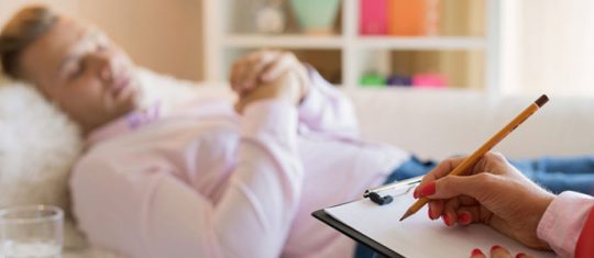 Formation hypnose à Marseille
