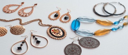 bijoux personnalisés en cadeau