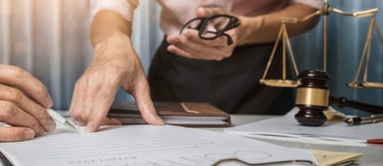 cabinet d’avocat en franchise à Paris