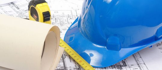 Projet d'un constructeur de maison
