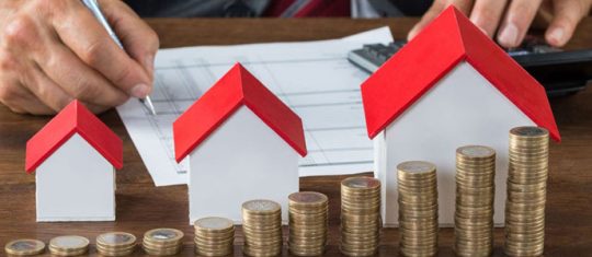 Achat d'un bien immobilier neuf