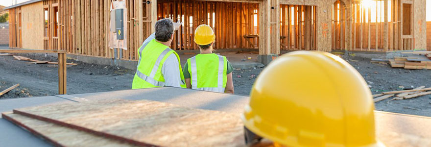 Constructeur de maisons