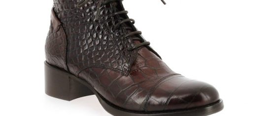 Les chaussures femme