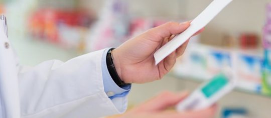 pharmacies de garde