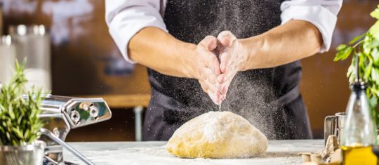Formation Pâtisserie