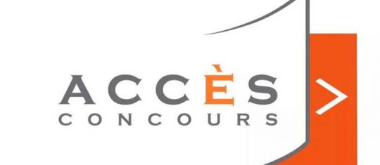 concours Accès