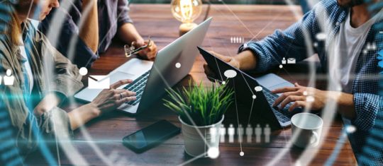 Agence digitale