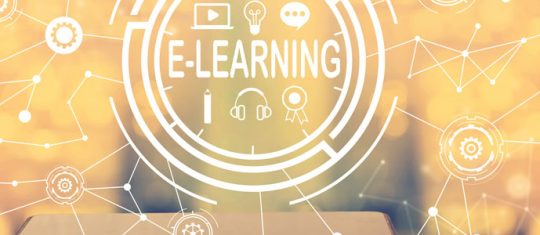 e-learning