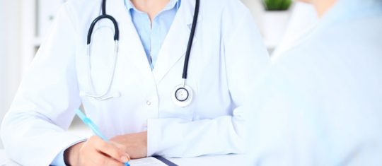 Médecins de garde