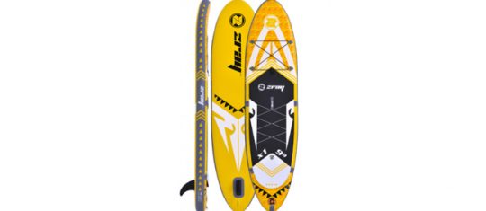 paddle gonflable