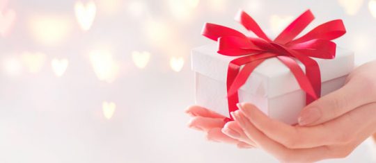 Idées cadeaux
