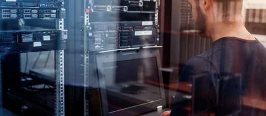 Réseau informatique