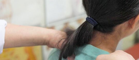 acupression et shiatsu