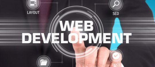 développement Web
