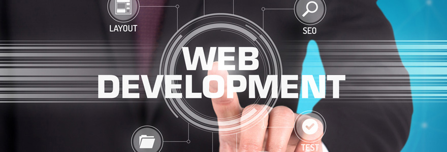 développement Web