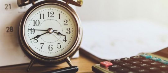 Heures de délégation cse