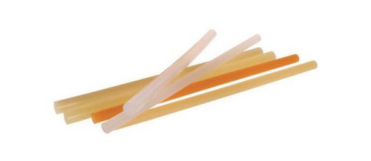 colle thermofusible