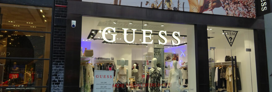 Guess